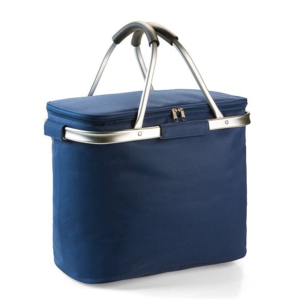 Picnic Cooler Basket - Retail Therapy Online