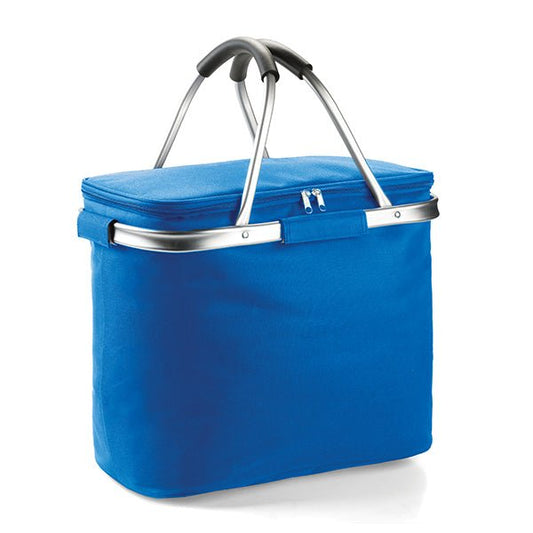 Picnic Cooler Basket - Retail Therapy Online