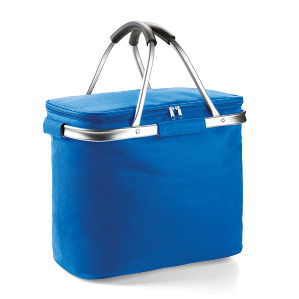 Picnic Cooler Basket - Retail Therapy Online