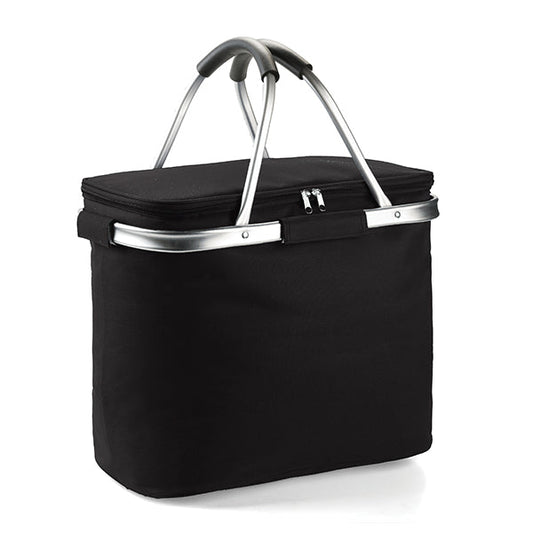 Picnic Cooler Basket - Retail Therapy Online