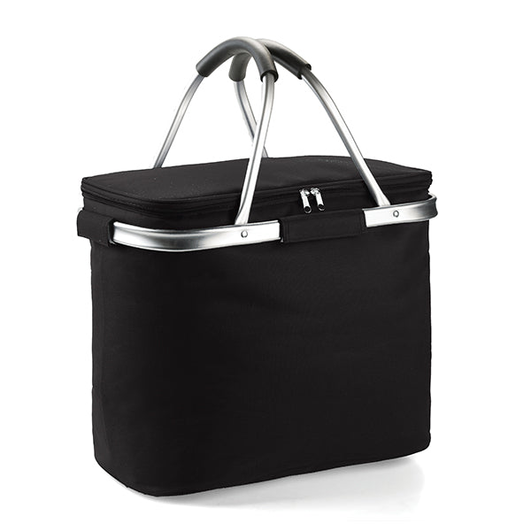 Picnic Cooler Basket - Retail Therapy Online