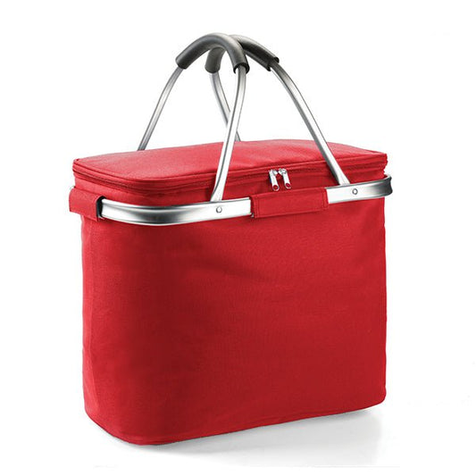 Picnic Cooler Basket - Retail Therapy Online