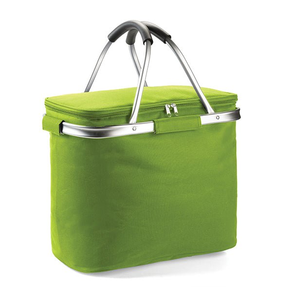 Picnic Cooler Basket - Retail Therapy Online