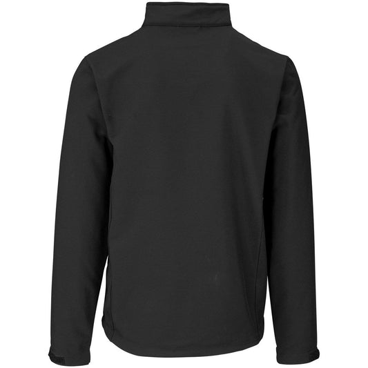 Pinnacle Softshell Jacket - Mens & Ladies - Retail Therapy Online