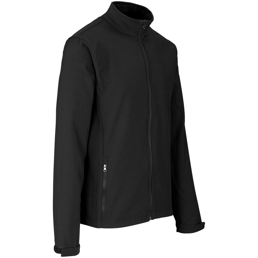 Pinnacle Softshell Jacket - Mens & Ladies - Retail Therapy Online