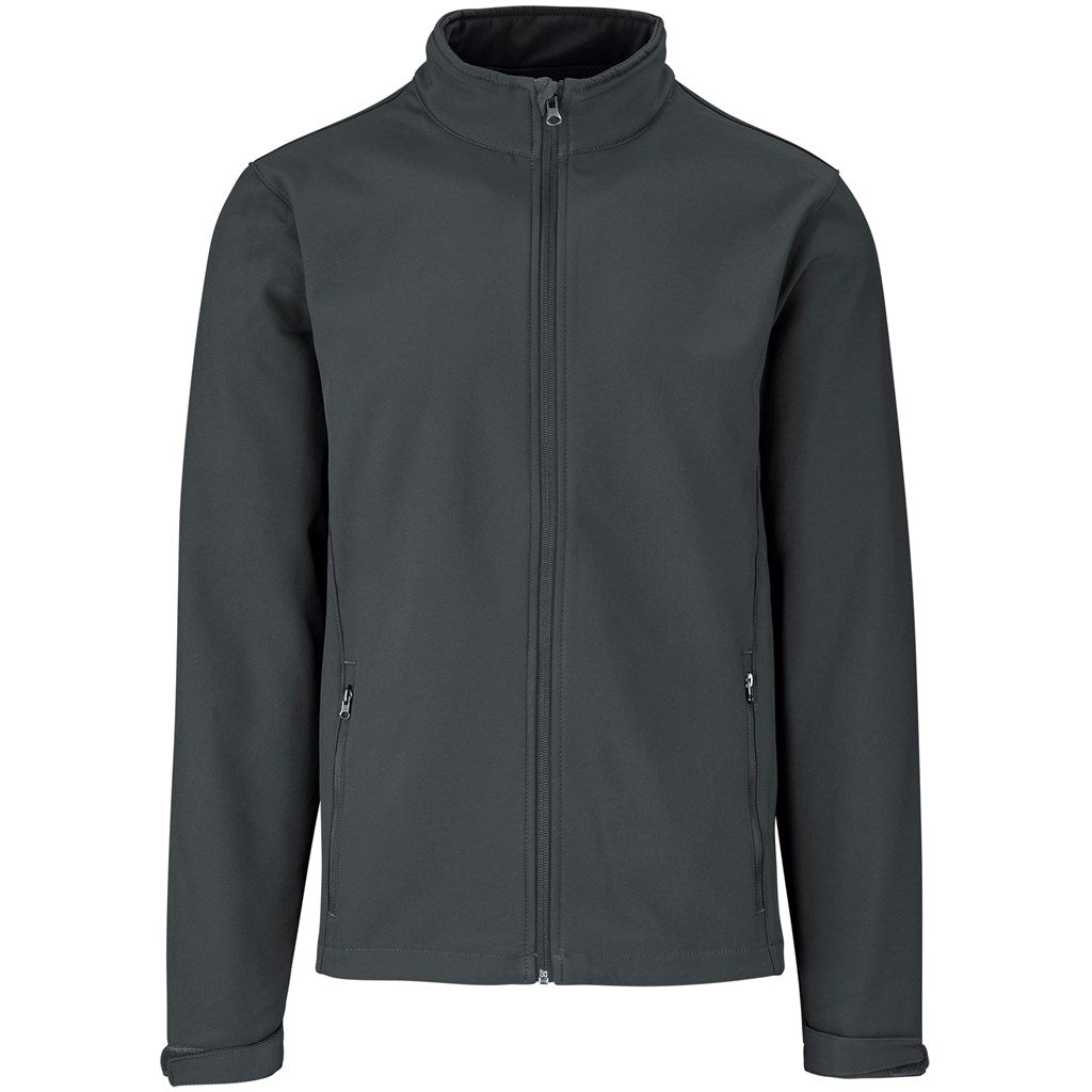 Pinnacle Softshell Jacket - Mens & Ladies - Retail Therapy Online