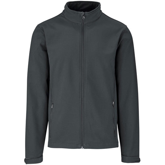 Pinnacle Softshell Jacket - Mens & Ladies - Retail Therapy Online