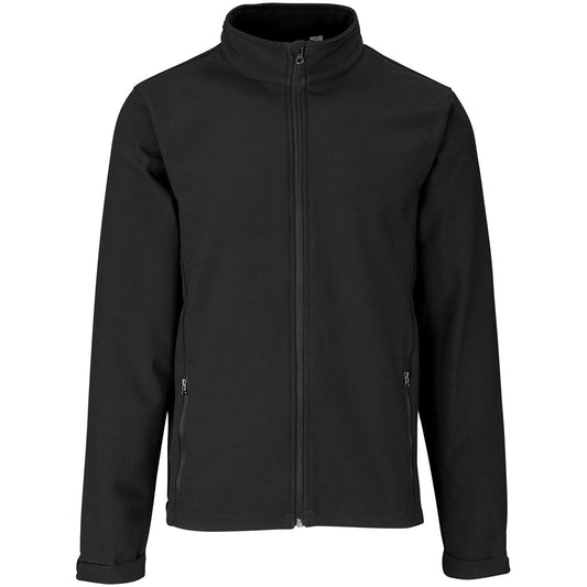 Pinnacle Softshell Jacket - Mens & Ladies - Retail Therapy Online