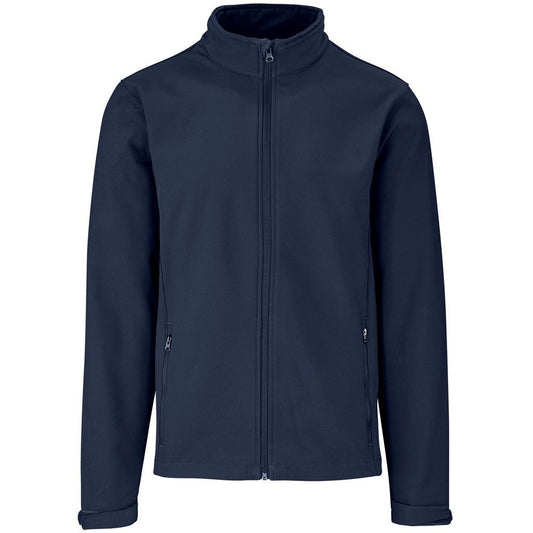 Pinnacle Softshell Jacket - Mens & Ladies - Retail Therapy Online