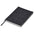 Pinstripe A5 Soft Cover Notebook - Retail Therapy Online
