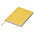 Pinstripe A5 Soft Cover Notebook - Retail Therapy Online
