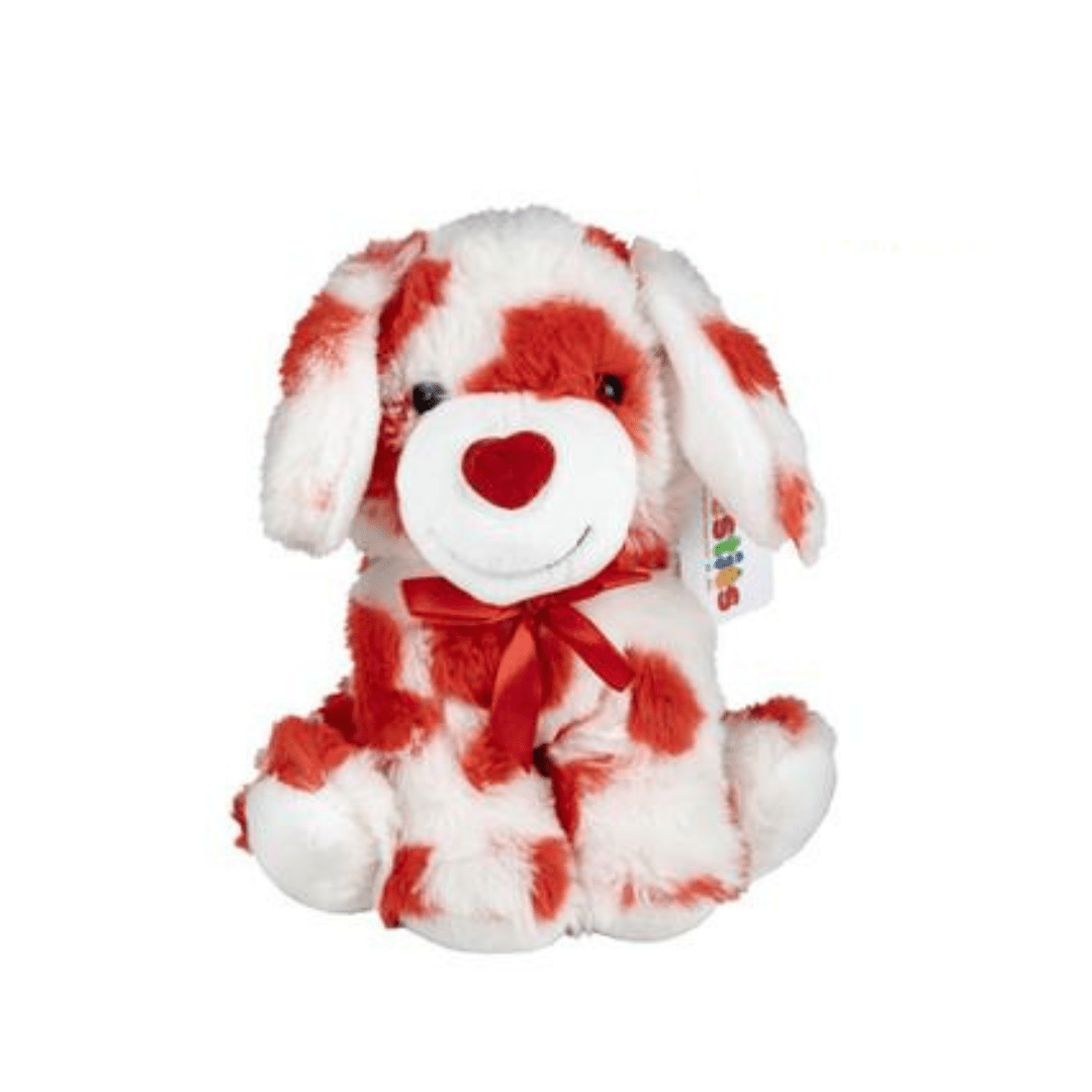 Plush Love Dog - Retail Therapy Online