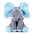 Plush Peek - a - Boo Singing Elephant - Retail Therapy Online