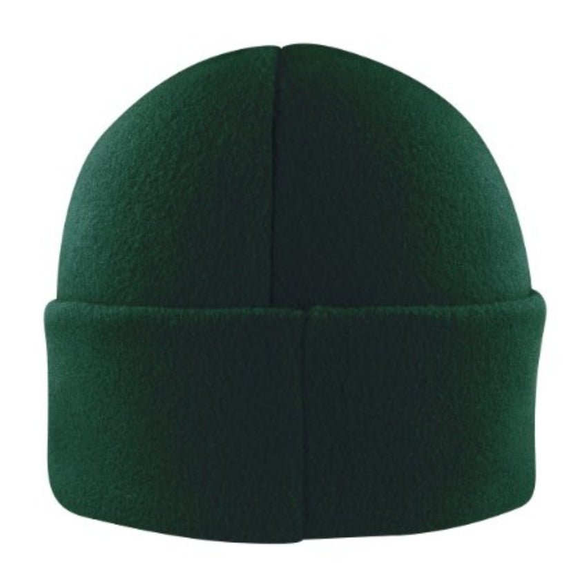 Polar Fleece Beanie - Retail Therapy Online