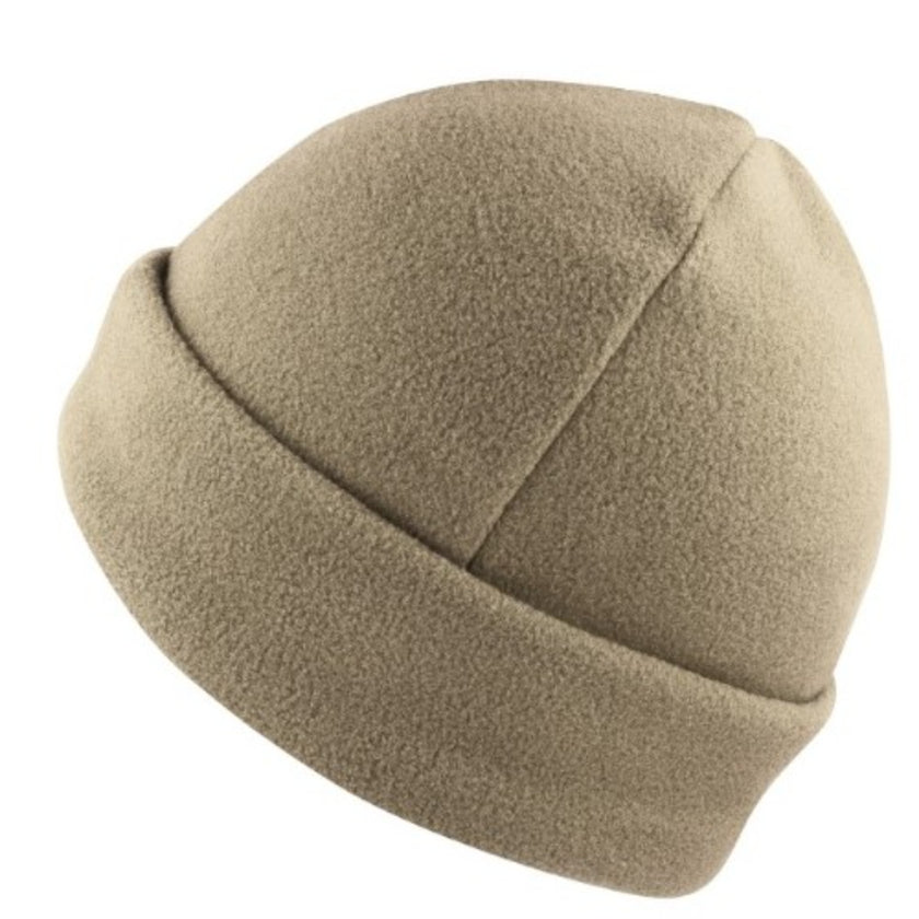 Polar Fleece Beanie - Retail Therapy Online