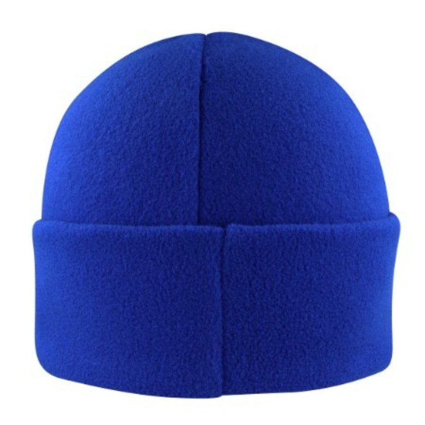 Polar Fleece Beanie - Retail Therapy Online