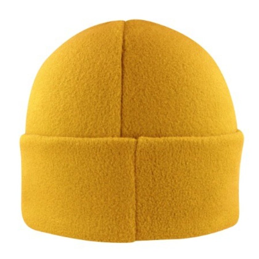 Polar Fleece Beanie - Retail Therapy Online