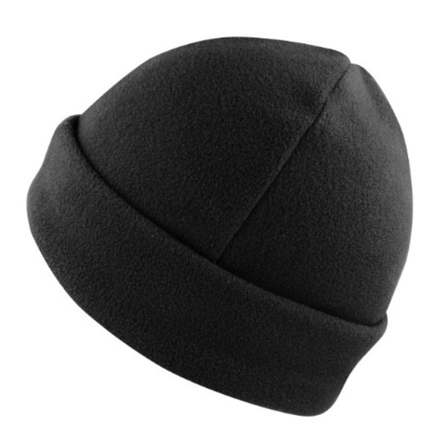 Polar Fleece Beanie - Retail Therapy Online