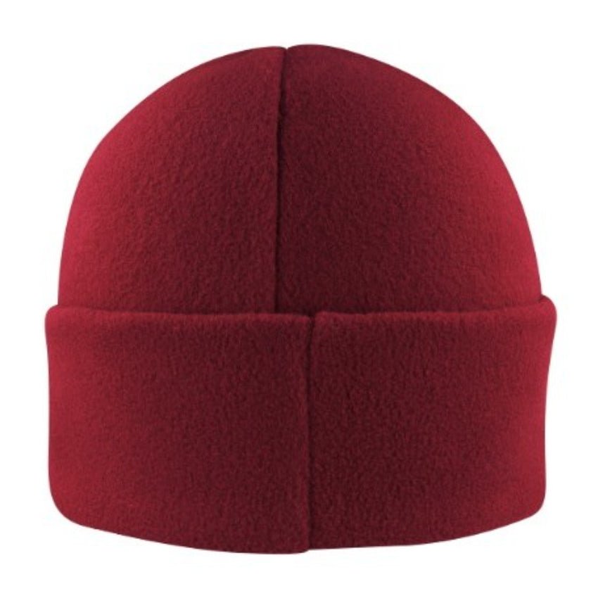 Polar Fleece Beanie - Retail Therapy Online