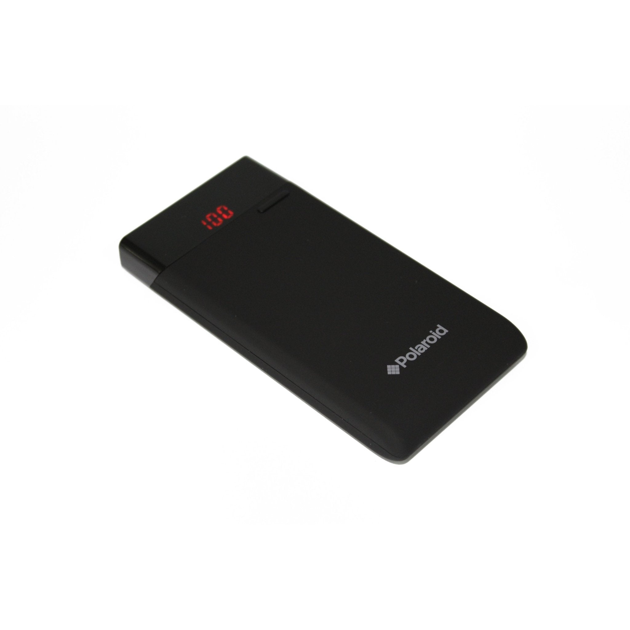 Polaroid 6000mAh External Dual USB Power Pack - Retail Therapy Online