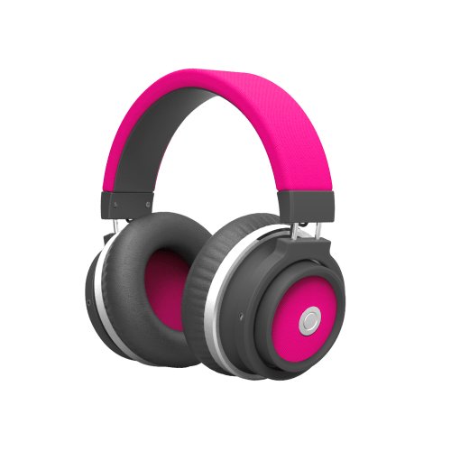 Polaroid Bluetooth Headphones - Retail Therapy Online