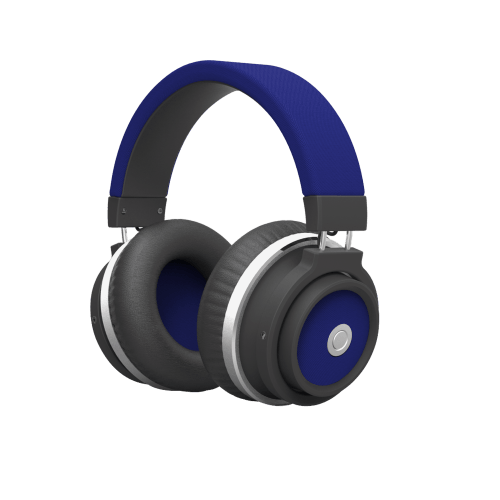 Polaroid Bluetooth Headphones - Retail Therapy Online