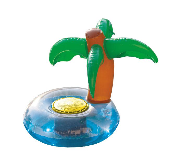 Polaroid Bluetooth Speaker Floaties - Retail Therapy Online