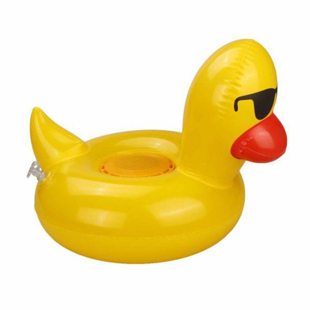 Polaroid Bluetooth Speaker Floaties - Retail Therapy Online