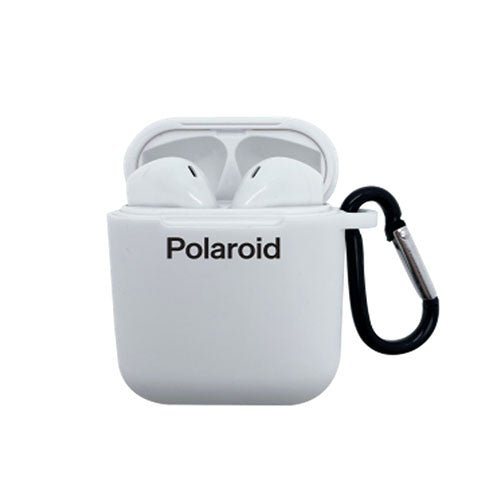 Polaroid Bluetooth Wireless Earbuds - Retail Therapy Online