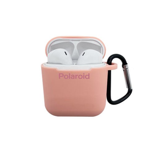 Polaroid Bluetooth Wireless Earbuds - Retail Therapy Online