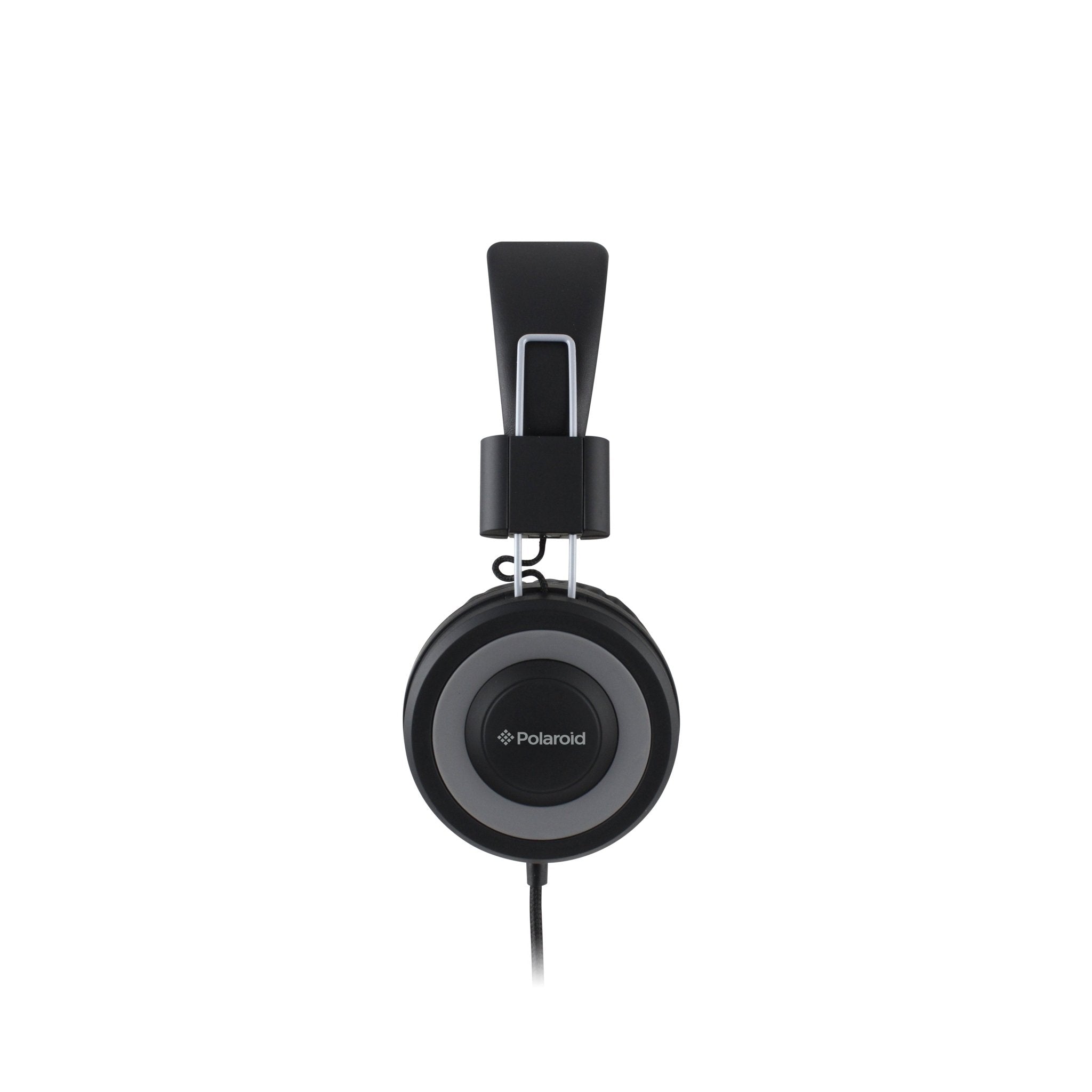 Polaroid Foldable Headphones - with Inline Microphone - Retail Therapy Online