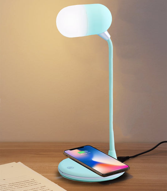 Polaroid LED Lamp, Wireless Charger & Speaker - Retail Therapy Online