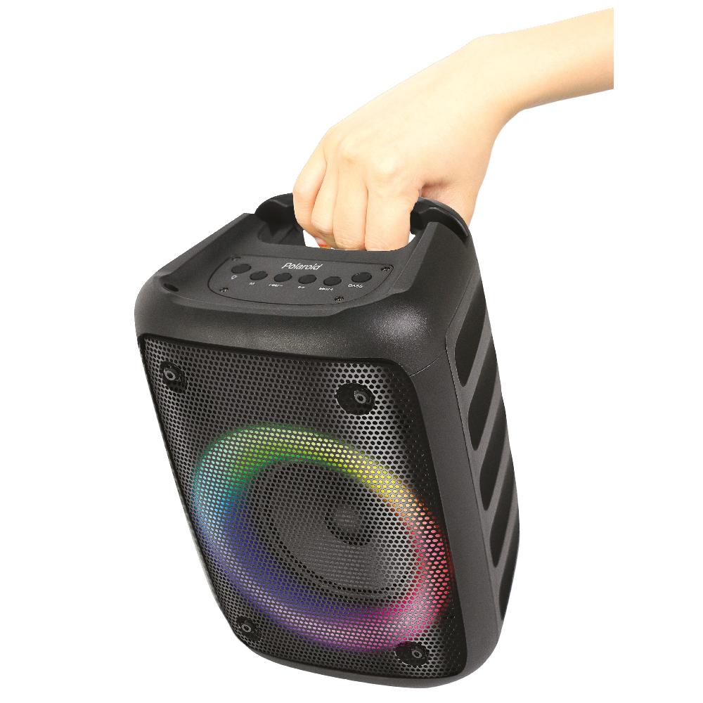 Polaroid Mini Bluetooth Speaker - Retail Therapy Online