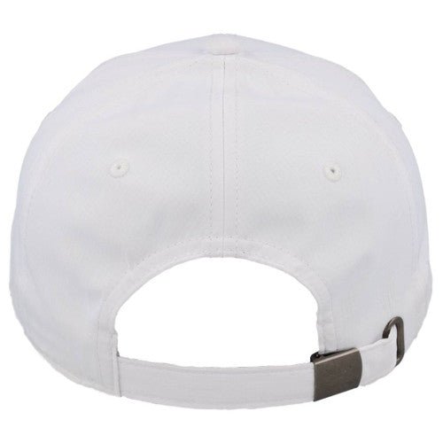 Poly Ripstop 6 Panel Cap - Retail Therapy Online