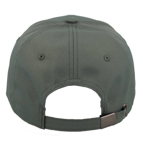 Poly Ripstop 6 Panel Cap - Retail Therapy Online