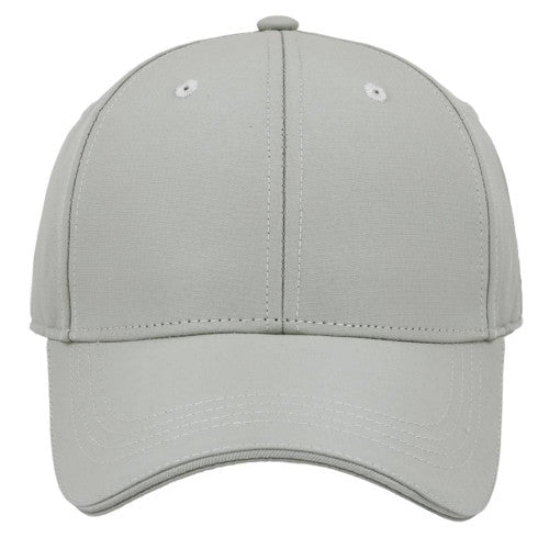 Poly Ripstop 6 Panel Cap - Retail Therapy Online