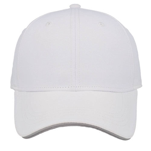 Poly Ripstop 6 Panel Cap - Retail Therapy Online