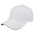 Poly Ripstop 6 Panel Cap - Retail Therapy Online