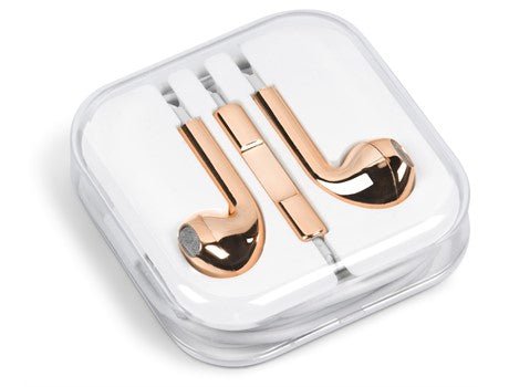 Poprock Earbuds - Retail Therapy Online