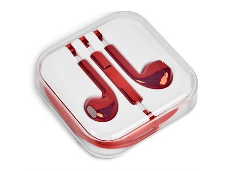 Poprock Earbuds - Retail Therapy Online