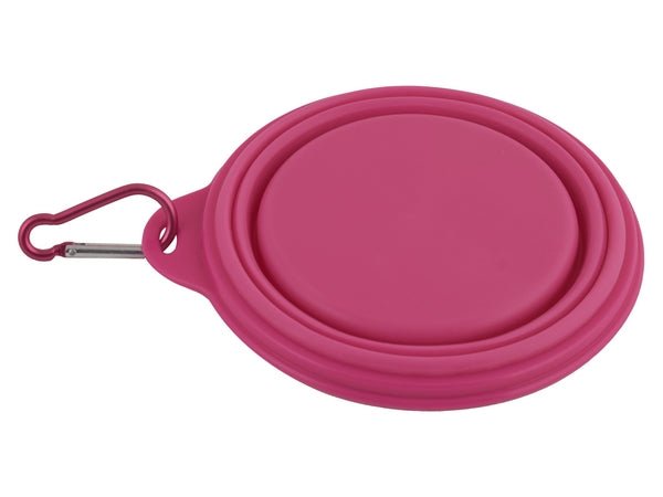 Portable Dog Bowl - Retail Therapy Online