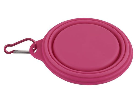 Portable Dog Bowl - Retail Therapy Online