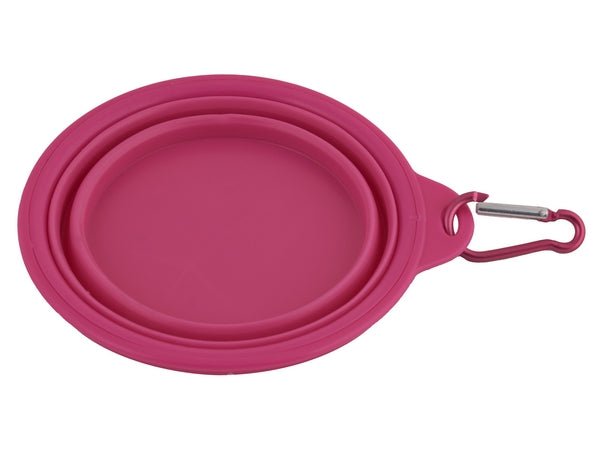 Portable Dog Bowl - Retail Therapy Online