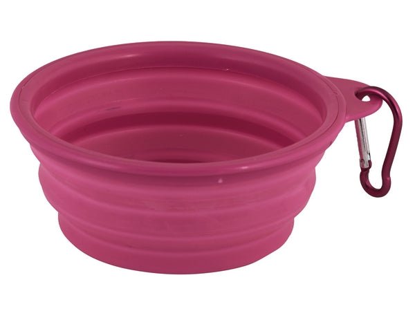 Portable Dog Bowl - Retail Therapy Online