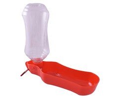 Portable Doggie Water Bottle - Retail Therapy Online