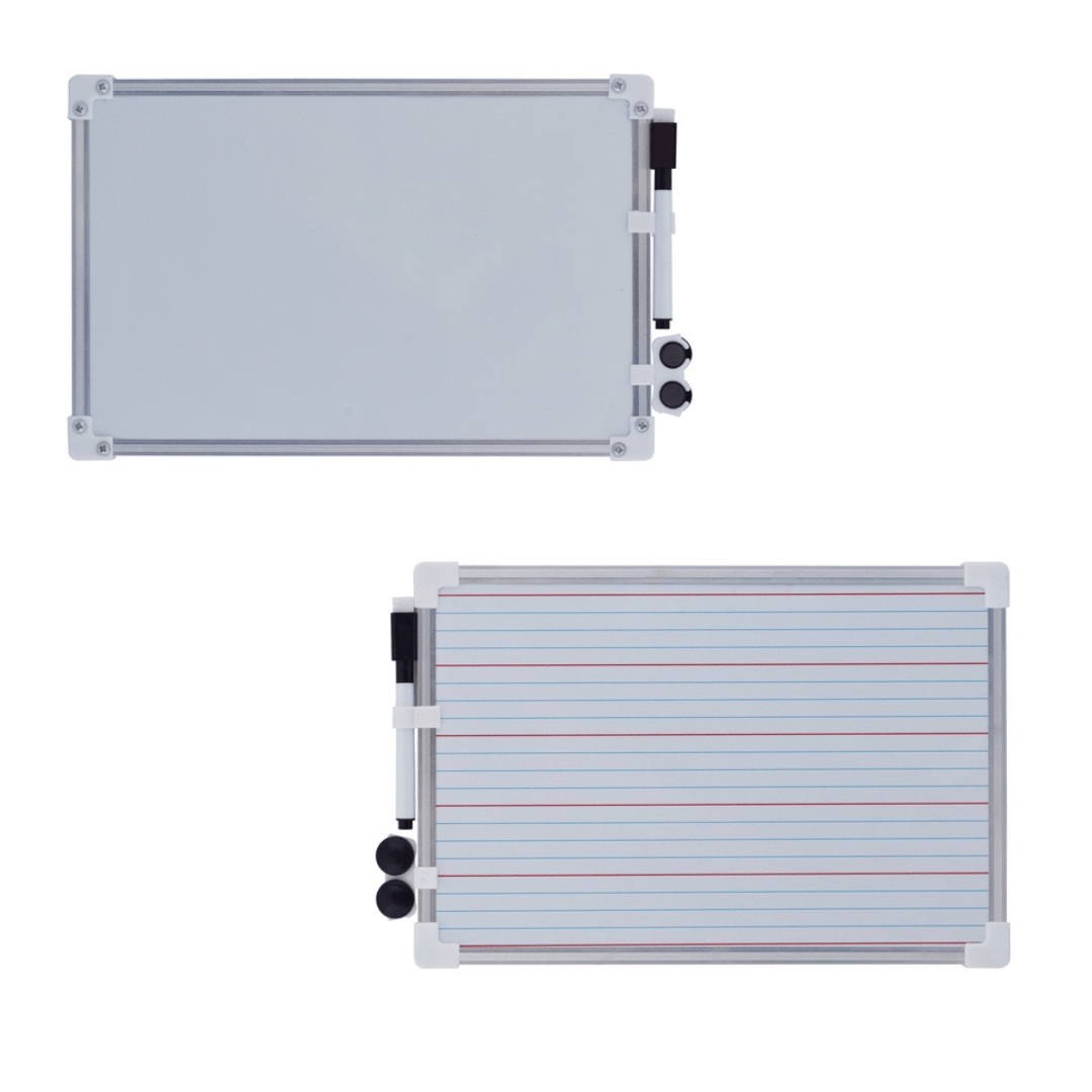 Portable White Board 2 - in - 1 - Retail Therapy Online