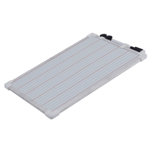 Portable White Board 2 - in - 1 - Retail Therapy Online