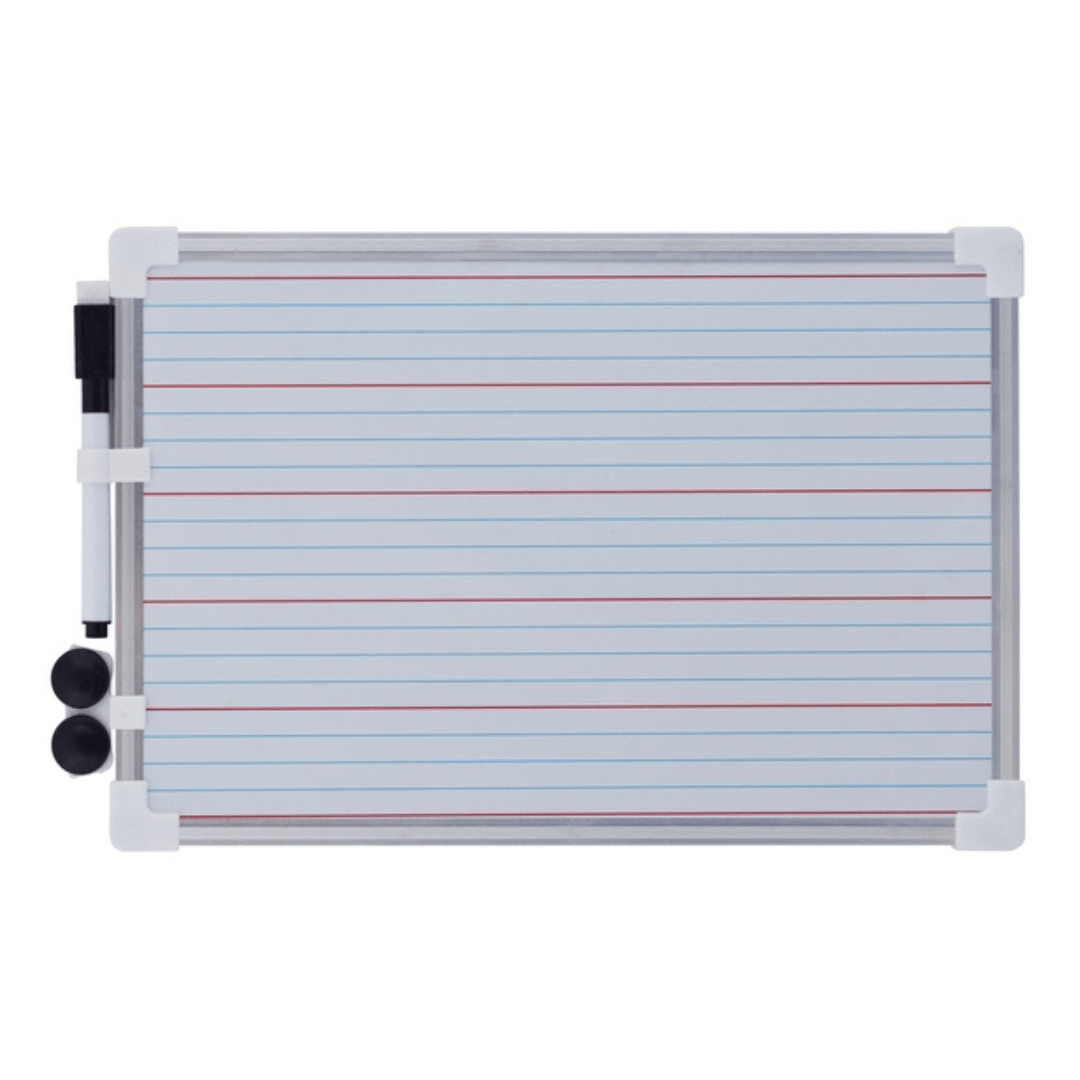 Portable White Board 2 - in - 1 - Retail Therapy Online