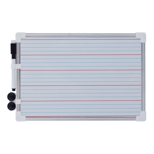 Portable White Board 2 - in - 1 - Retail Therapy Online