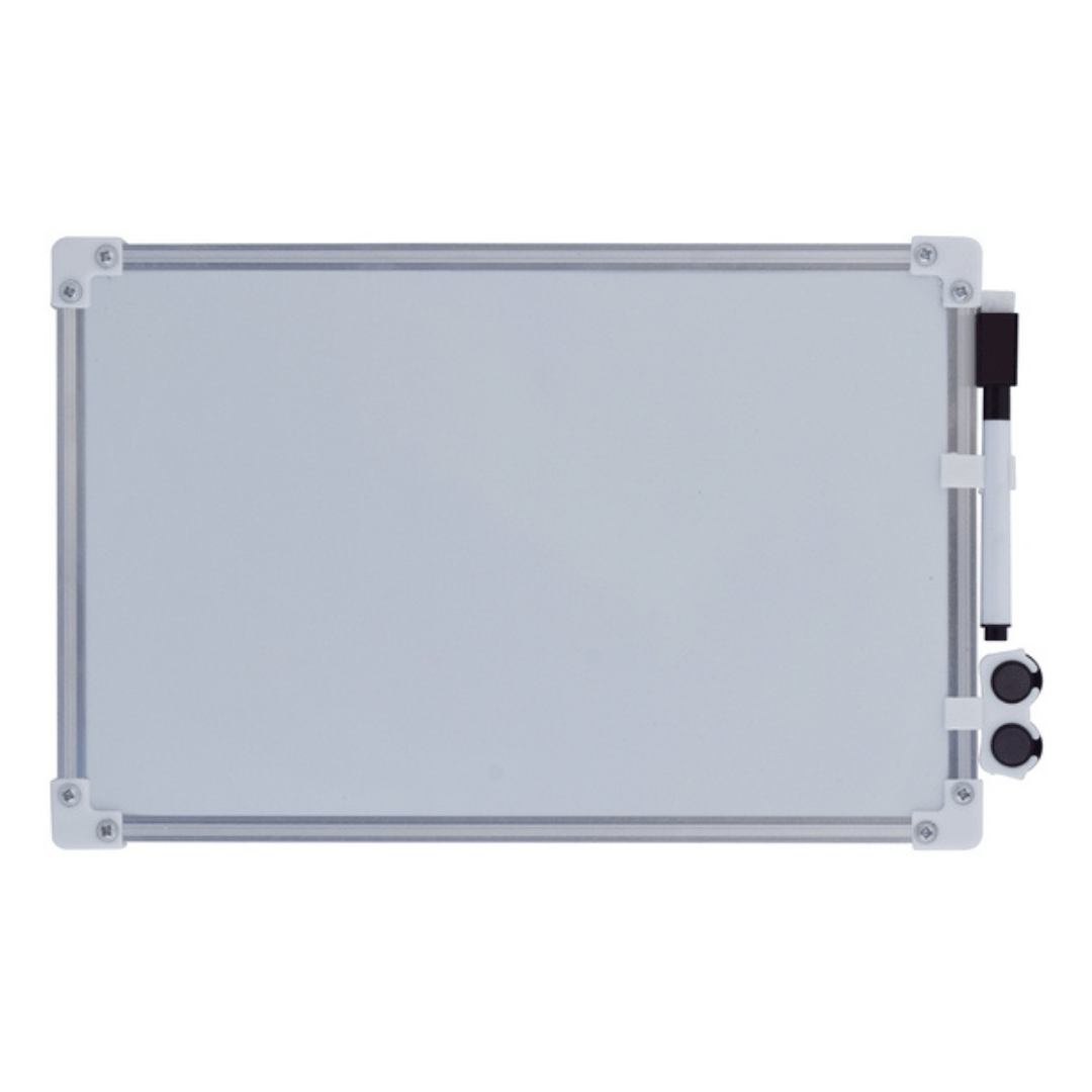 Portable White Board 2 - in - 1 - Retail Therapy Online